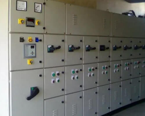 apfc panel 325 kvar 17