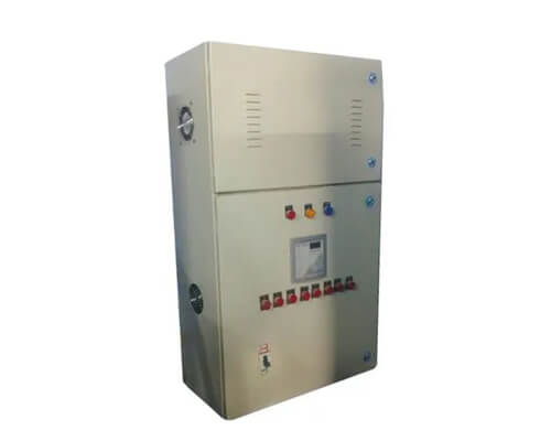 capacitor apfc control panel 22
