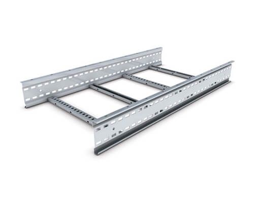 ladder type cable tray