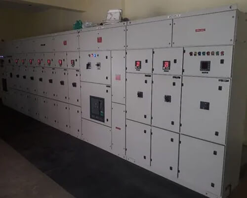 mv panel board 3