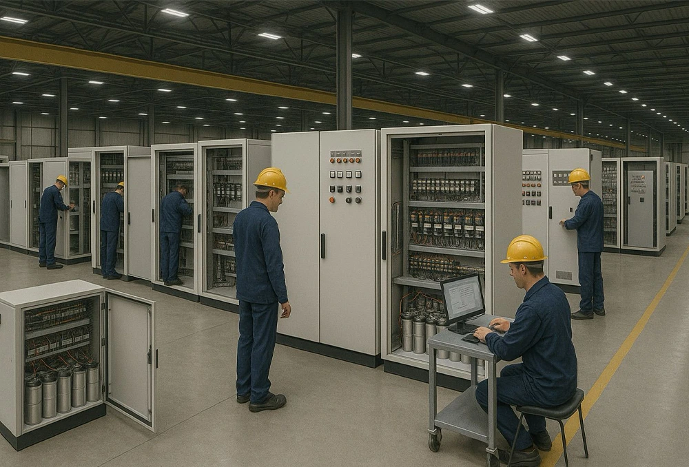 over three decades of expertise