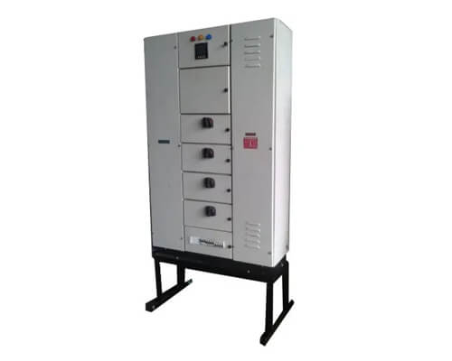 pdb panel board 23