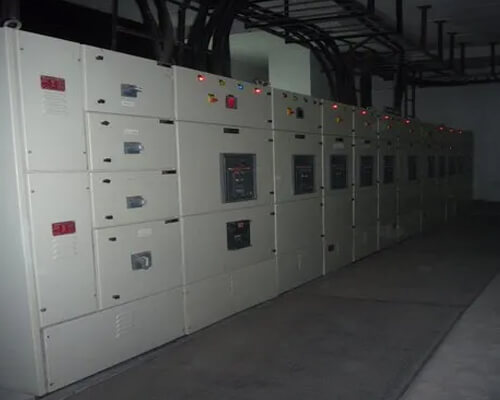 power control center 9