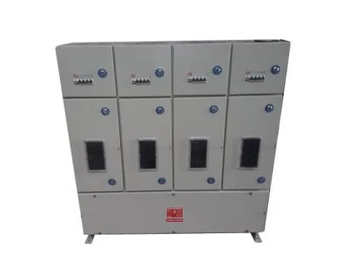 single phase eb control panel 20