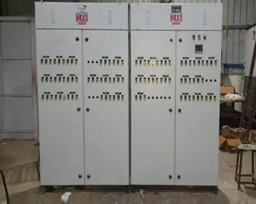 vfd control panel board 7